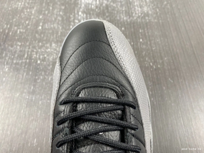 80% Off Sale CT8013-019 Air Wolf 12 Grey Black Jordan 0713